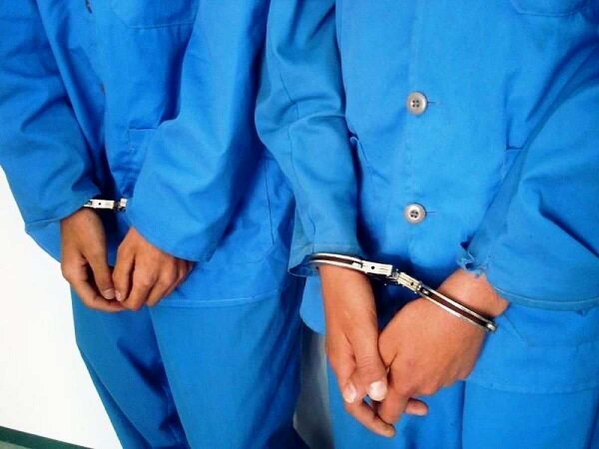 دستگیری ۲ نفر از عوامل ترور «شهید داستانی» در اصفهان