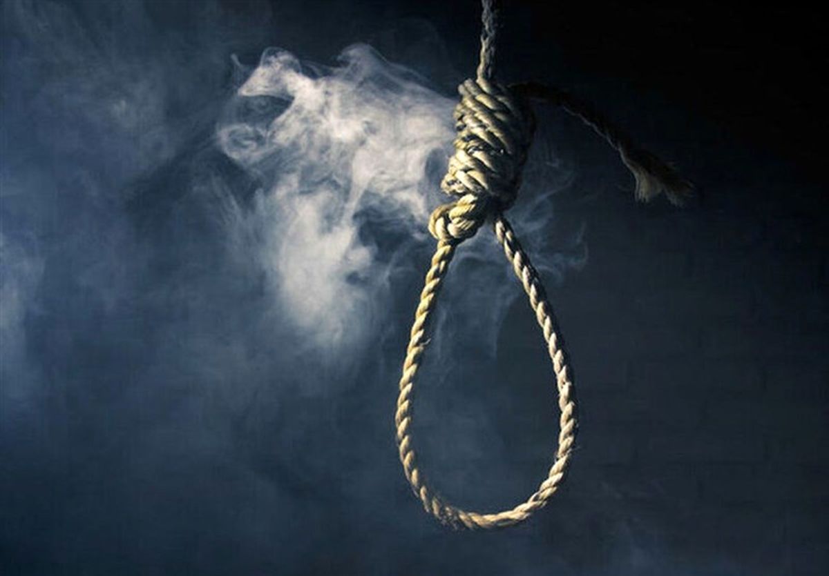 اعدام ۵ متجاوز به عنف در شهرستان مرند