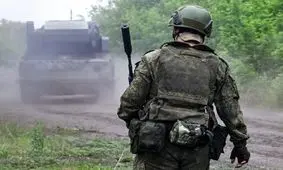 آمریکا ارسال تسلیحات به اوکراین را از سر گرفت