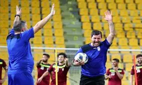 «آقا کریم» برای هر بازی تیم ملی چقدر می‌گیرد؟/ افشای دریافتی‌های مدیر رسانه‌ای تا آنالیزور
