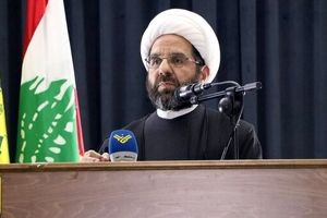 حزب‌الله لبنان: وارد هیچ گفتگویی در مورد خلع‌ سلاح مقاومت نخواهیم شد

