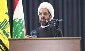 حزب‌الله لبنان: وارد هیچ گفتگویی در مورد خلع‌ سلاح مقاومت نخواهیم شد

