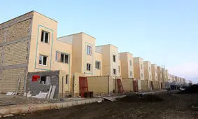 مالیات مسکن مهر چقدر است؟