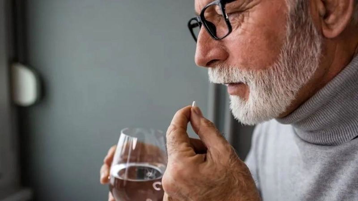 پژوهش جدید: خطر ابتلا به آلزایمر برای مردان مصرف‌ کننده ویاگرا کمتر است