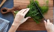 مصرف این سبزی برای همه چیز مفید است