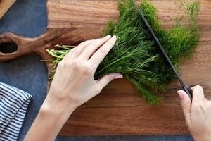 مصرف این سبزی برای همه چیز مفید است