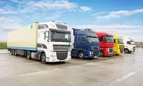 با ۹۰۰ هزار راننده کامیون مواجهیم که۸۰ درصدشان مالک ماشین خود هستند/ باید کامیون دارها در قالب چندشرکت بزرگ فعال شوند