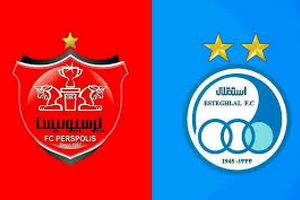 استقلال بالاتر از پرسپولیس در آسیا