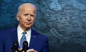 بایدن در حال بررسی یک معامله بزرگ در خاورمیانه است

