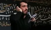 مداحی حاج مهدی رسولی در سالروز شهادت امام جواد (ع)/ ویدئو