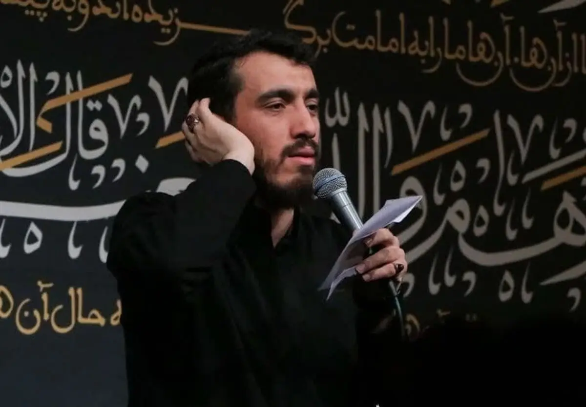 مداحی حاج مهدی رسولی در سالروز شهادت امام جواد (ع)/ ویدئو