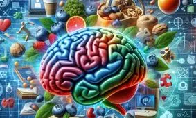 این غذاها دشمن مغز هستند