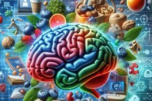 این غذاها دشمن مغز هستند