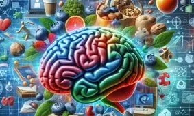 این غذاها دشمن مغز هستند