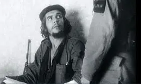 سرنوشت آخرین بازماندگان «چه»