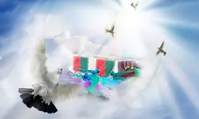 «مجتبی امیری» از مدافعان مردمی امنیت شهرستان قشم به شهادت رسید