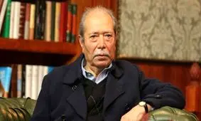 امتناع علی نصیریان از ورود به سالن تجلیل به احترام قرآن/ ویدئو