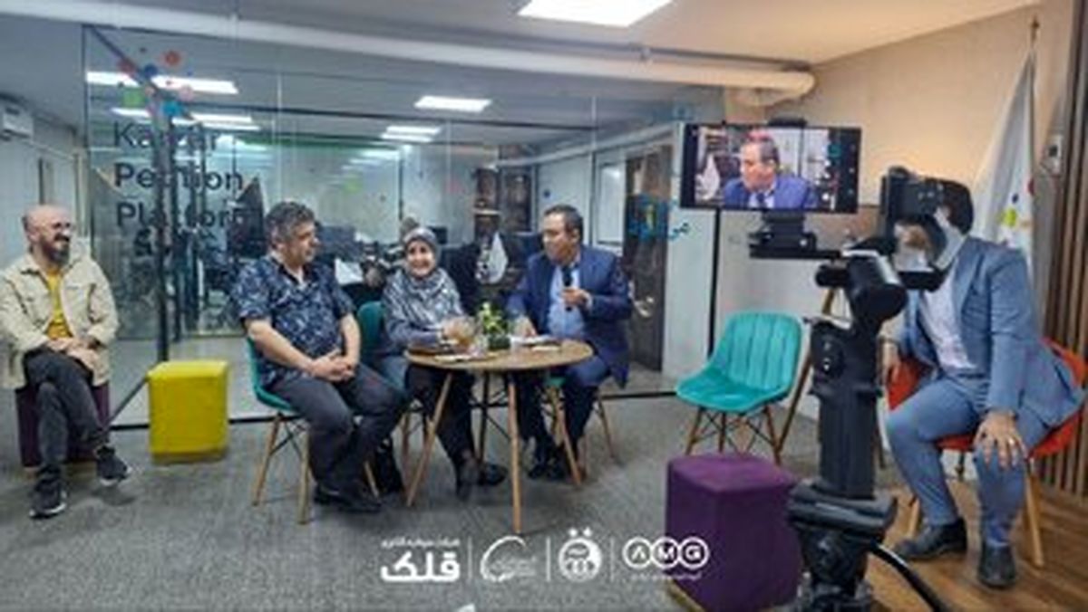 علی تاجرنیا: بابت عکس با منیر سرزنش شدم/محرومیت ساپینتو باید تمام میشد