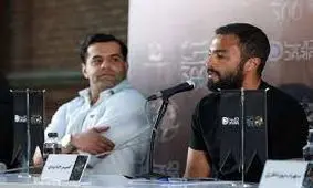 دلایل سیاسی، کنسرت نمایش امیر جدیدی را به تعویق انداخت