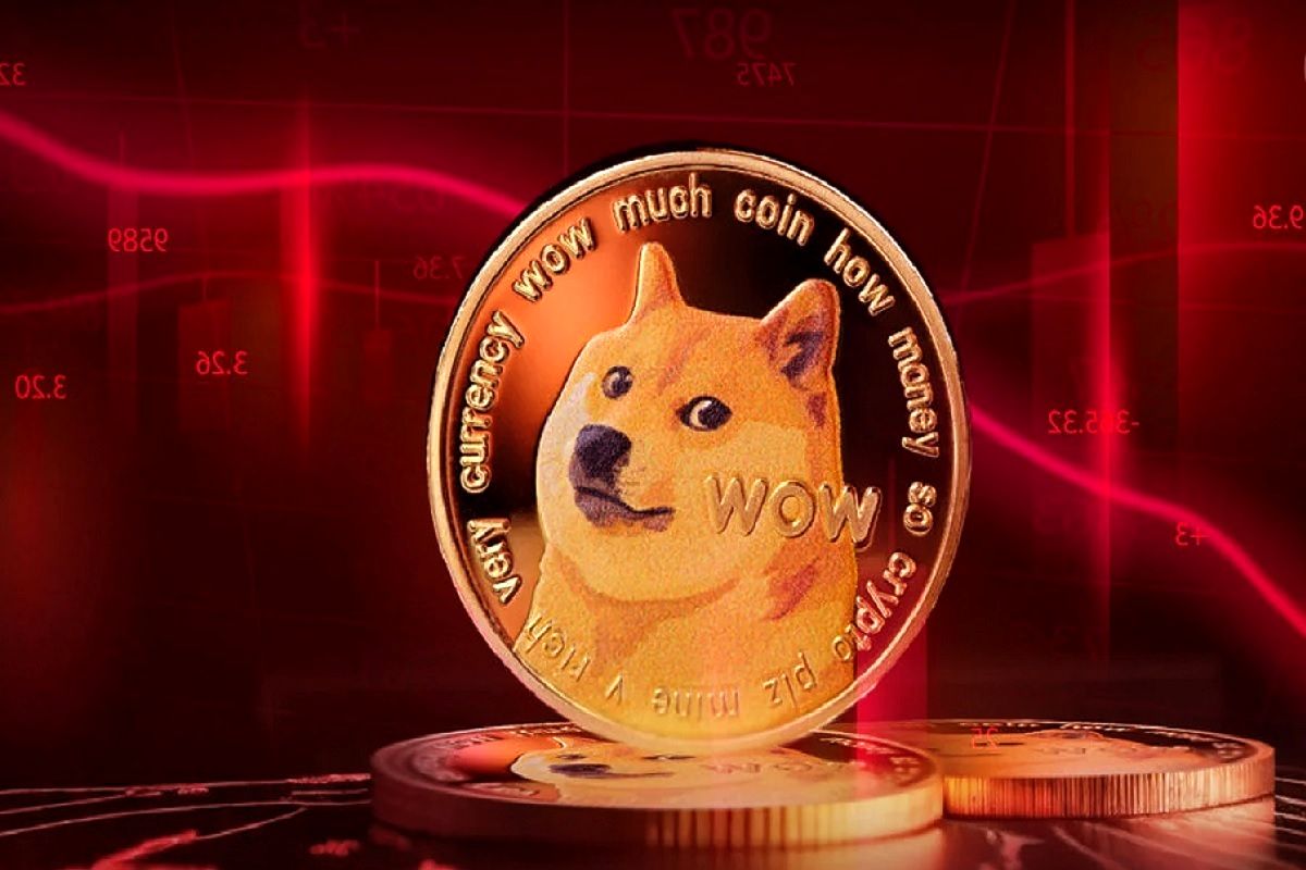 شوک نهنگها به دوجکوین؛ DOGE در قعر ۵ ماهه ایستاد!