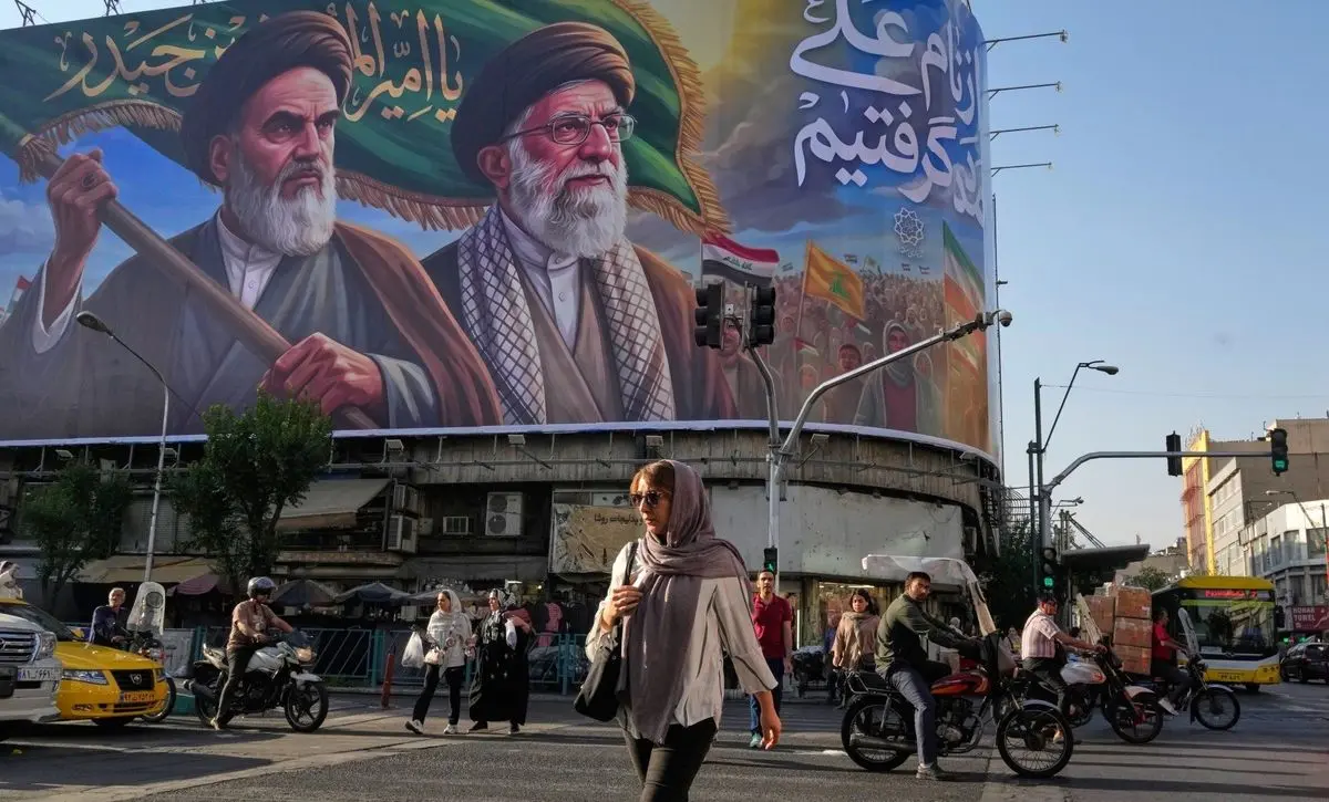 ۲۴ میلیارد دلار از دارایی‌های مسدود شده ایران در ۴ قسط آزاد می‌شود