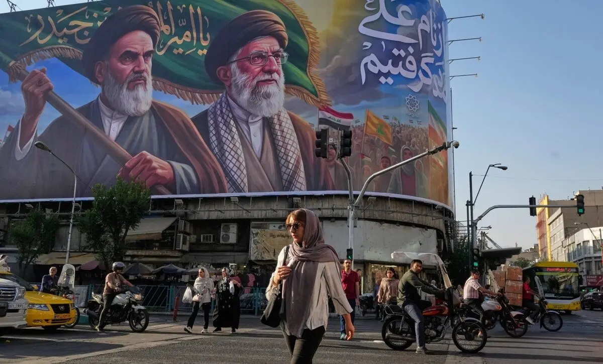۲۴ میلیارد دلار از دارایی‌های مسدود شده ایران در ۴ قسط آزاد می‌شود