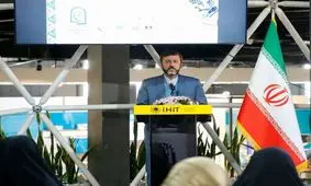  کسی نمی‌تواند با تهدید و تحریم خواسته‌ای را بر ایران تحمیل کند

