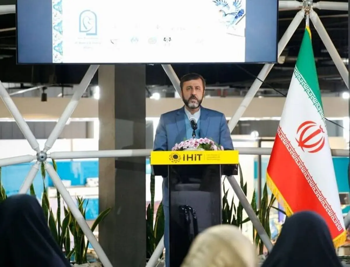  کسی نمی‌تواند با تهدید و تحریم خواسته‌ای را بر ایران تحمیل کند

