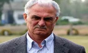 بهمن صالح نیا درگذشت