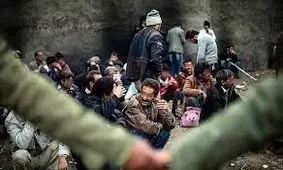 دستور سراسری برای جمع آوری معتادان