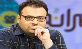 از عباس آژانس تا سخنران تلویزیون/ ویدئو