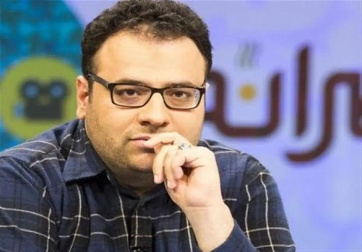 از عباس آژانس تا سخنران تلویزیون/ ویدئو