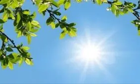 انگلیس گرم‌ترین بهار تاریخ و خشک‌ترین بهار ۵۰ سال اخیر خود را تجربه کرد

