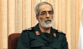 سردار نجات: توان تهاجمی ایران پس از تجربه جنگ اخیر ۱۰ برابر شده است