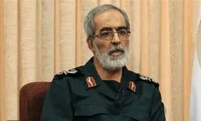سردار نجات: توان تهاجمی ایران پس از تجربه جنگ اخیر ۱۰ برابر شده است
