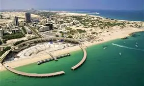 راه اندازی دومین منطقه پردازش سریع هوش مصنوعی در جزیره کیش

