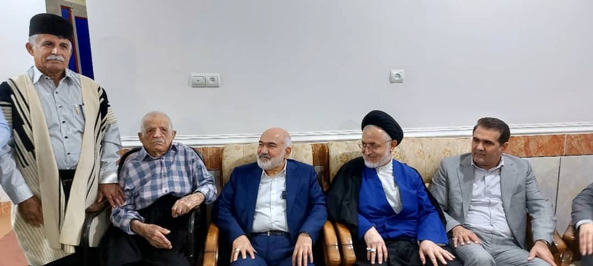 تقدیر استاندار خوزستان از حس مسئولیت شهروند گتوندی/ موالیزاده: صحنه ماندگاری را رقم زدید