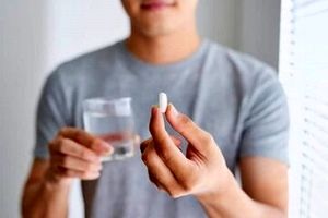 مصرف کدام ویتامین ها برای مردان ضروری است؟