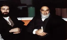 روایت مرحوم احمدآقا از واکنش امام نسبت به شنیدن خبر شروع جنگ تحمیلی