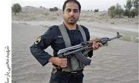 دستگیری عامل شهادت مأمور پلیس پس از ۳ سال