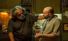  فیلم «پیر پسر» و 18 نکته دربارۀ دلمشغولی چند نماینده در بحبوحه جنگ و نفوذ و بی‌برقی و بی‌آبی!

