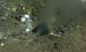 نشانه هشداردهنده وقوع یک زلزله ویرانگر در آمریکا