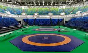 مسیر پرچالش قهرمانی آسیا پیش روی کشتی زنان