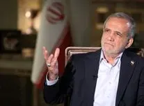 پزشکیان: فیلترکردن فضای مجازی پوشاندن مساله است، جوانان با وی‌پی‌ان فیلترینگ را دور می‌زنند/ویدئو