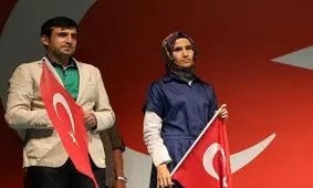 سلجوک بایراکتار رهبر بعدی ترکیه است؟

