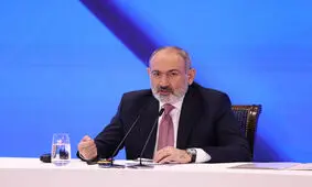 ارمنستان دعوت ترامپ برای پیوستن به شورای صلح غزه را پذیرفت