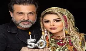 همسر رامین راستاد در تجمع روز گذشته در تهران بازداشت شد/ بیتا زرتشت مشغول آماده‌سازی سنگ و چوب برای حمله به مأموران انتظامی بود

