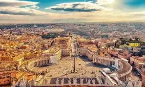 سند برگزاری کنسرت در اطراف واتیکان رو شد