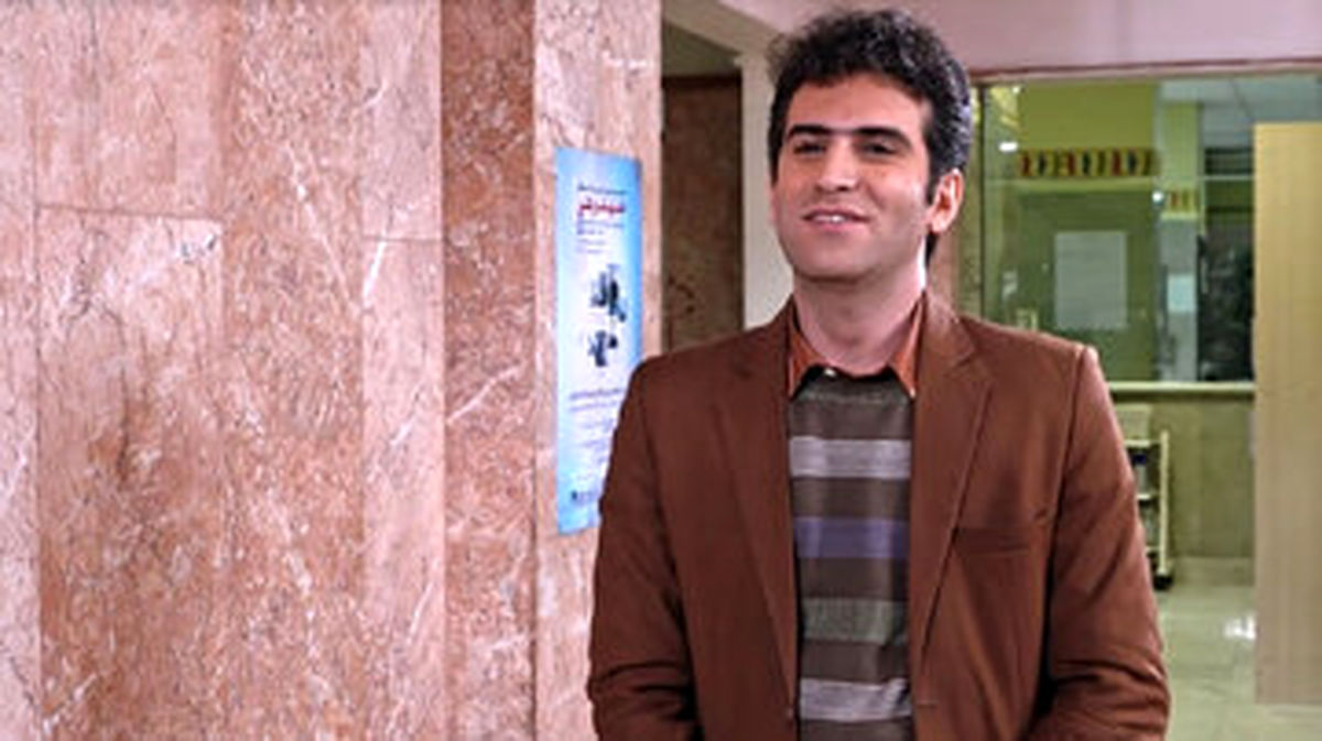 حبیب لیسانسهها روی فرش قرمز اسکار