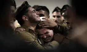 خودکشی سومین سرباز اسرائیل در عرض چند روز